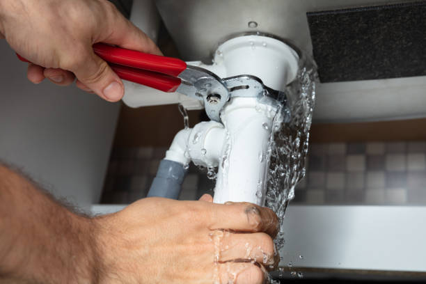 Best Water damage restoration near me  in Hesperia, CA
