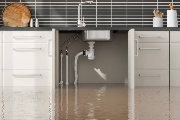 Best Emergency water damage restoration  in Hesperia, CA